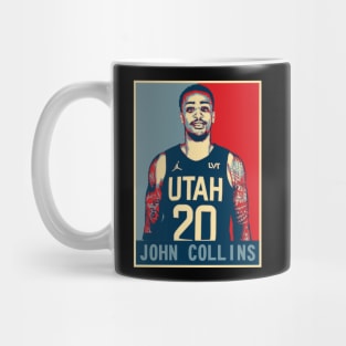 John Collins Mug